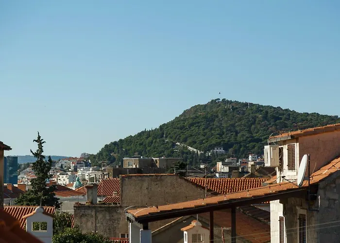 Apartments Villa Cambi