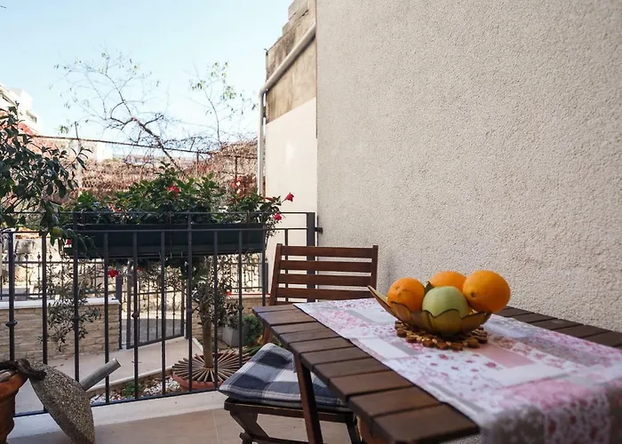 Apartments Villa Cambi