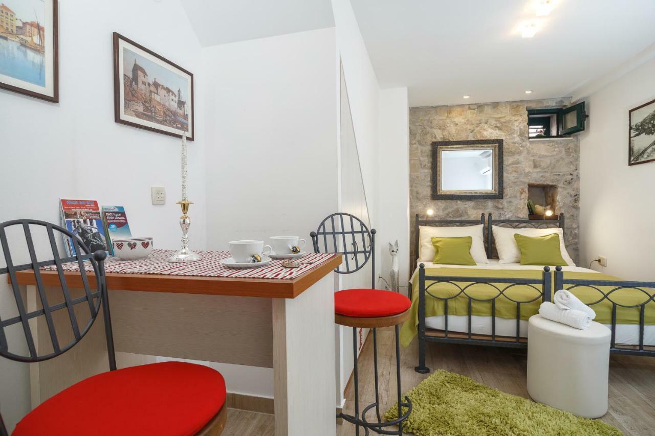 Apartment Cambi