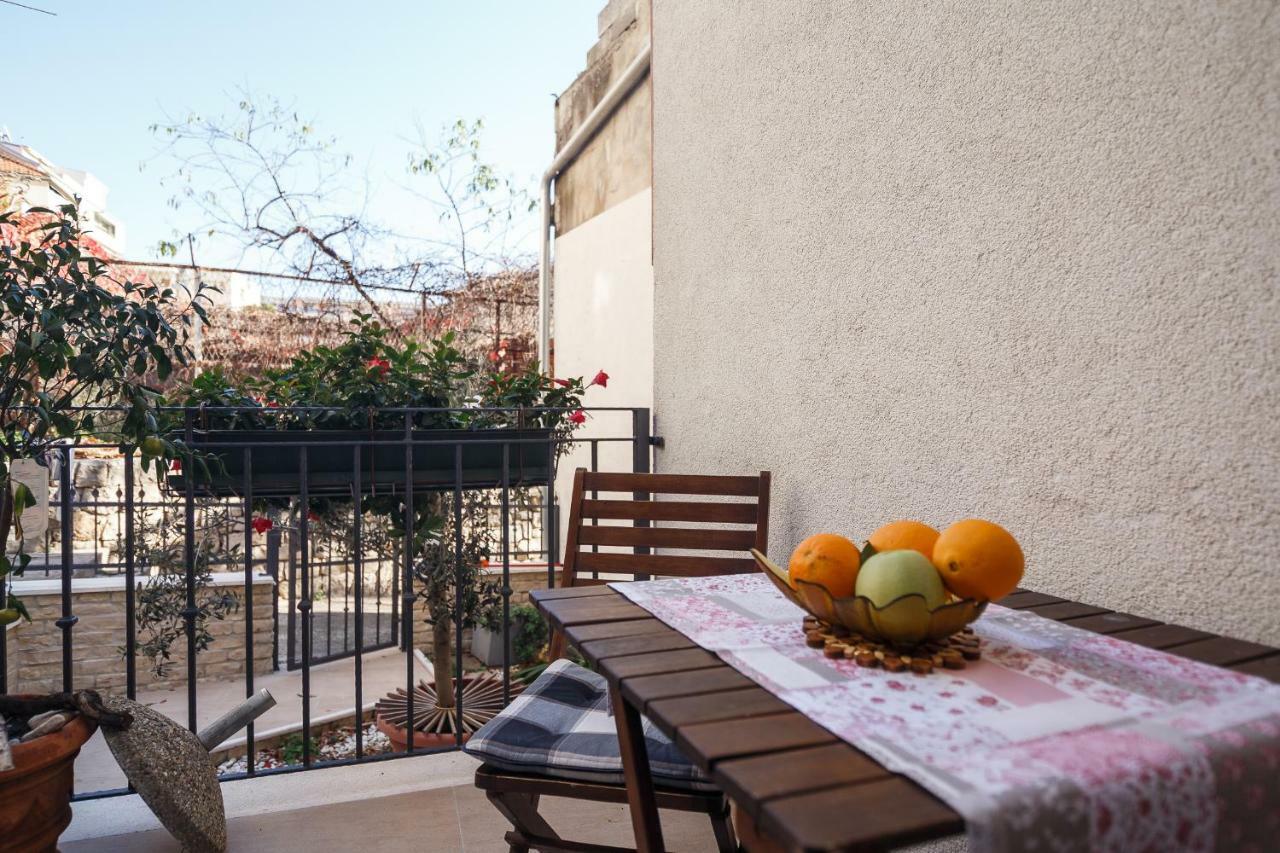 Apartment Cambi Split