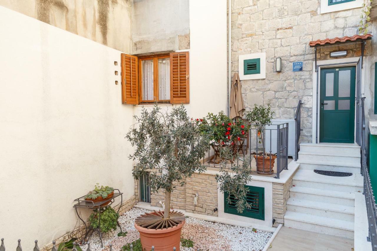 Cambi Apartment *