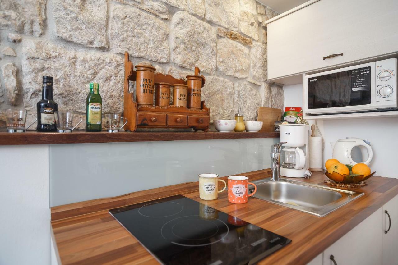 Apartment Cambi *