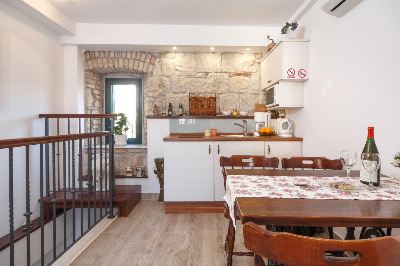 Apartment Cambi *