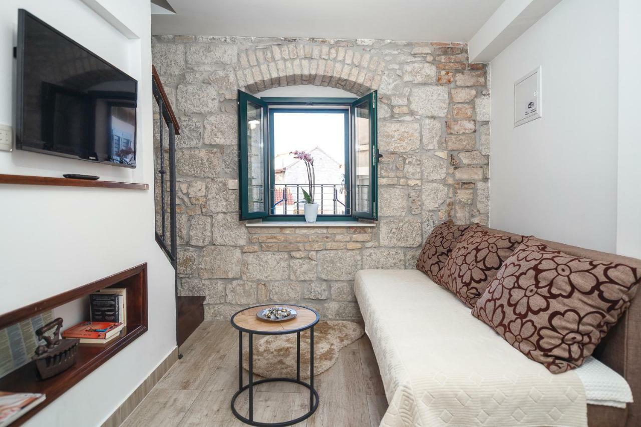 Apartment Cambi