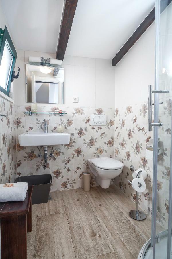 Cambi Apartment *