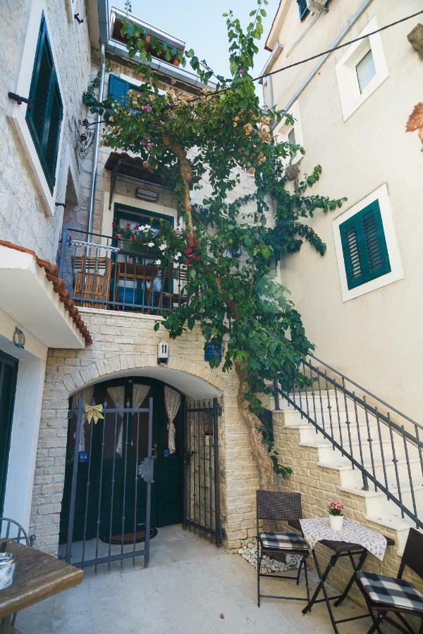 Cambi Apartment *