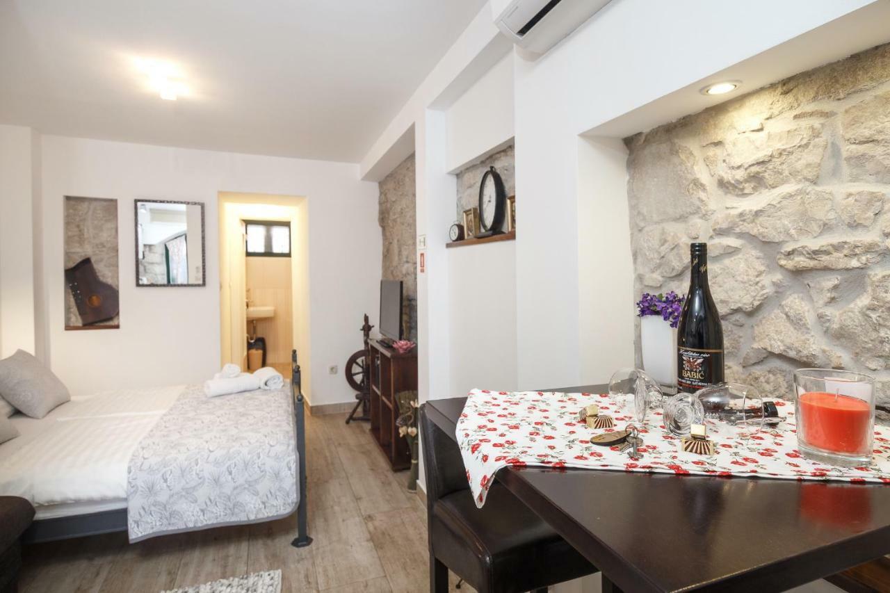Apartment Cambi
