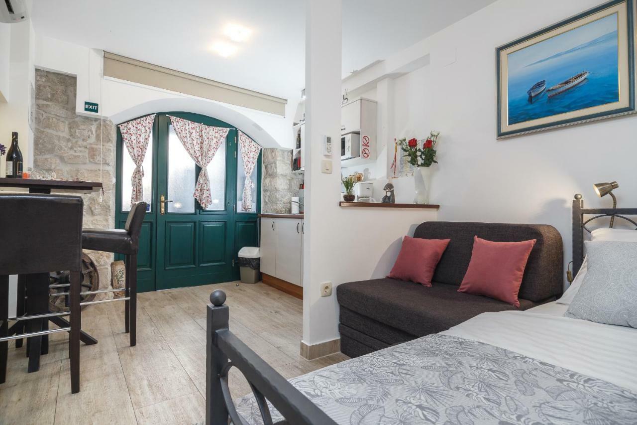 Apartment Cambi