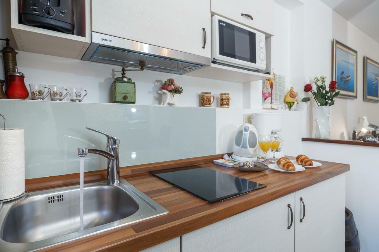 Apartment Cambi