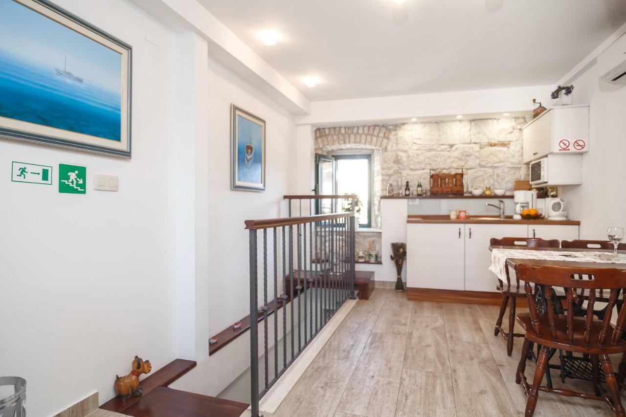 Cambi Apartment *