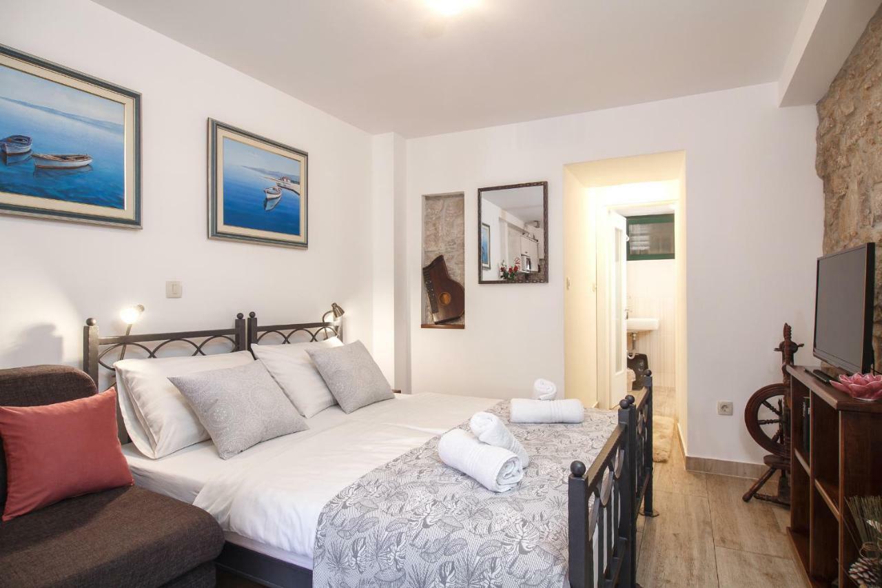 Apartment Cambi *